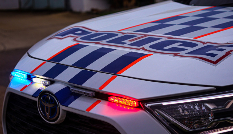 Police Call Toyota’s RAV4 Hybrid Dangerous And Unfit For Duty