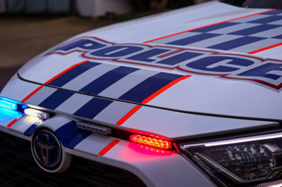 Police Call Toyota’s RAV4 Hybrid Dangerous And Unfit For Duty