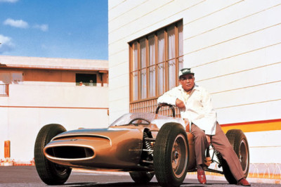 Soichiro Honda: The Mechanic Who Challenged Toyota and Built an Empire