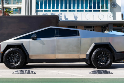 Tesla Insurance Under Threat In CA Over 'Repeated Failures To Comply With Long-Standing Claims Handling Laws'