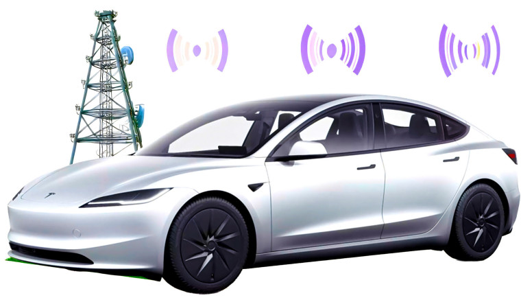 Tesla’s Standard EVs Don’t Even Have A Radio, But Will You Care?