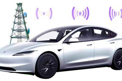 Tesla’s Standard EVs Don’t Even Have A Radio, But Will You Care?