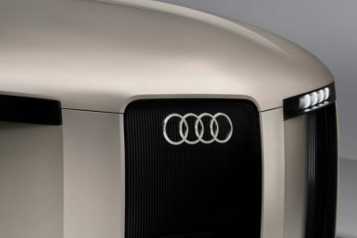 The Audi A4 Will Be Back—But It's Going Electric