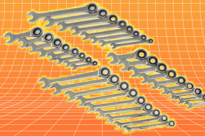 This Ultimate 34-Piece Wrench Set Is an Incredible Deal During Amazon’s October Prime Day Sale