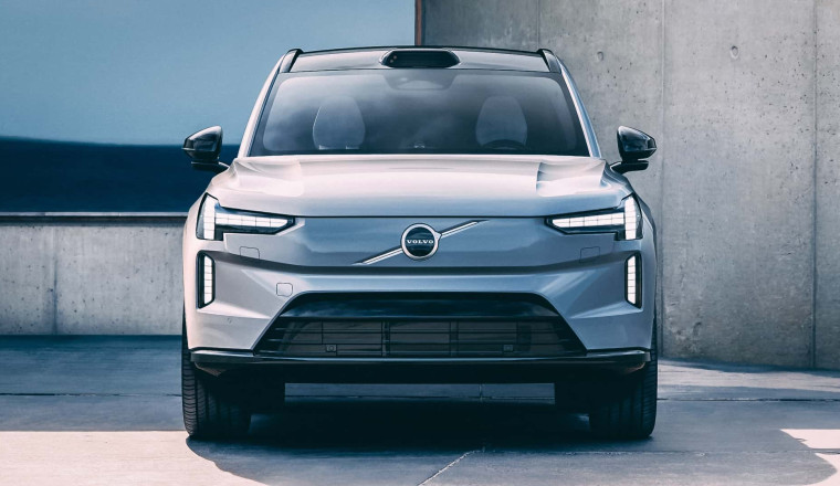 Volvo May Finally Get Rid of Its Most Annoying Feature