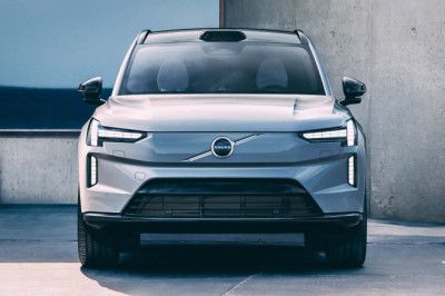 Volvo May Finally Get Rid of Its Most Annoying Feature