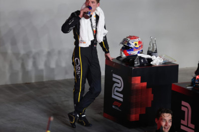 Why reluctant F1 drivers will lose their cooling vest battle