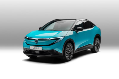 Why the all-new Nissan Leaf could end up being a whole lot cheaper than we expected