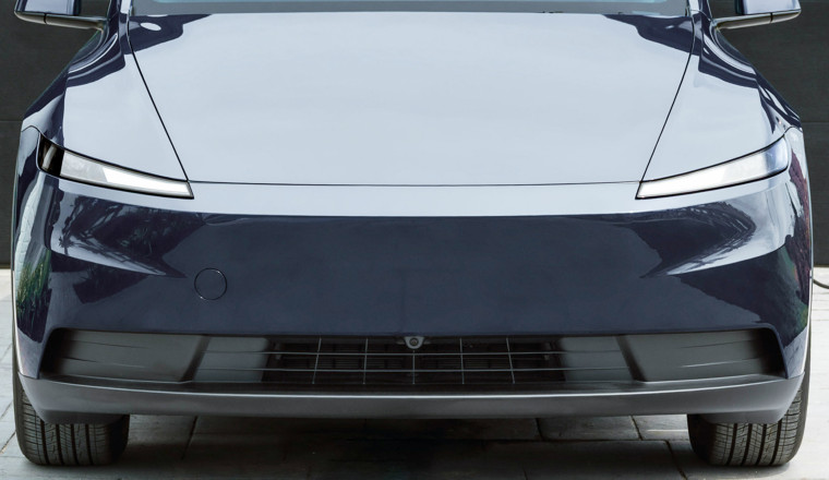 Automakers Are Desperate To Stop EV Sales From Crashing