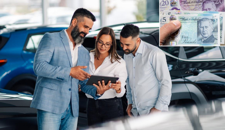 Car finance scandal: Who is eligible for compensation and how much will they get?