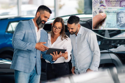 Car finance scandal: Who is eligible for compensation and how much will they get?