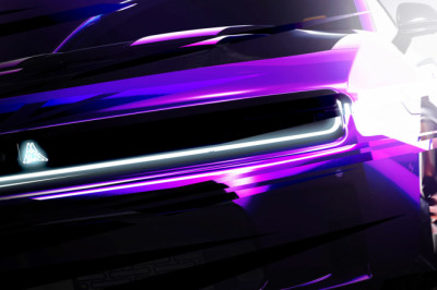 Dodge Has Something Loud Planned For SEMA And It’s Wearing Purple