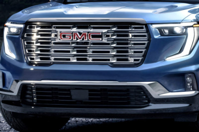 Drivers Sue GM Over Serious Safety Flaw In New SUVs And Trucks