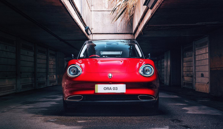 Fastest depreciating cars revealed: One Chinese EV sheds THREE QUARTERS of its value in three years