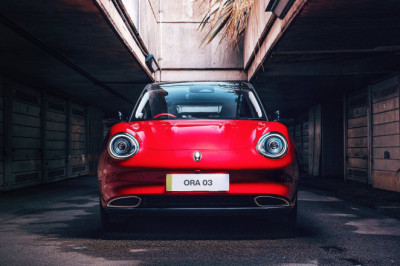 Fastest depreciating cars revealed: One Chinese EV sheds THREE QUARTERS of its value in three years
