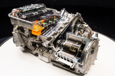 Here’s How Ferrari Plans to Give EVs a Cool Natural Sound