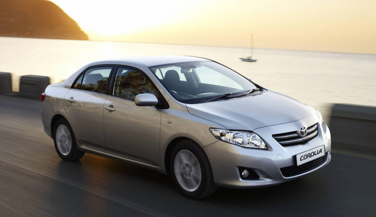 I'm Updating My Old Corolla To Something More Modern! What Car Should I Buy?