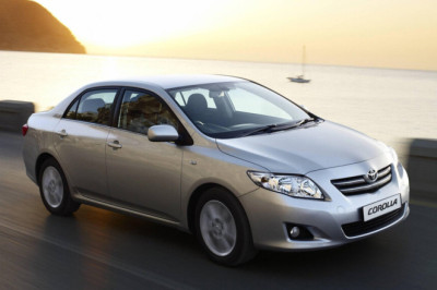 I'm Updating My Old Corolla To Something More Modern! What Car Should I Buy?