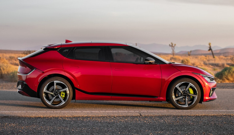 Kia EV6 Owner Discovers Factory Wiring Error in Subwoofer, Fixes Weak Sound in Minutes