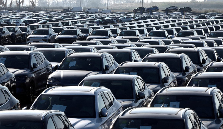 Lenders betray public trust: Car finance scandal victims deserve their compensation, says ALEX BRUMMER