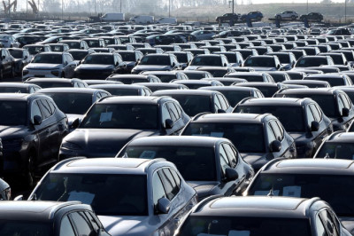 Lenders betray public trust: Car finance scandal victims deserve their compensation, says ALEX BRUMMER