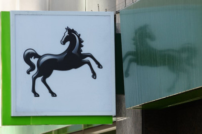 Lloyds admits £1.2bn set aside for car finance compensation may not be enough
