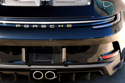 Not Even A $320,000 Profit Was Enough For This Porsche Flipper