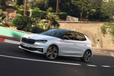 Skoda celebrates 130 years with the fastest Fabia ever