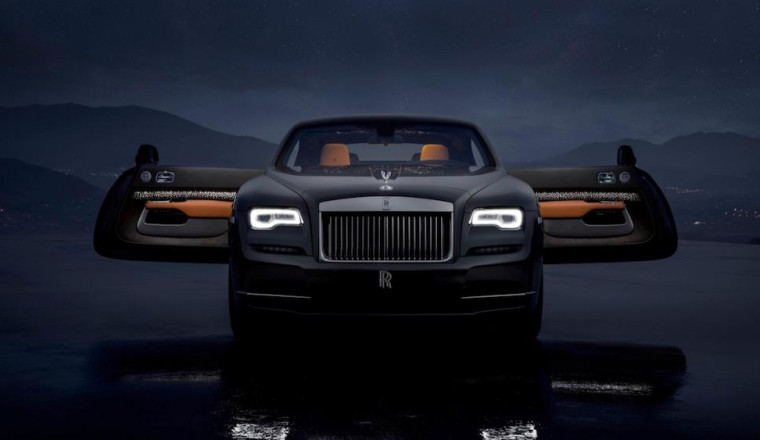 Ten Amazing Facts You Didn’t Know About Rolls Royce’s Legendary Attention to Detail