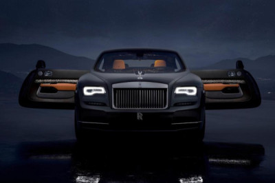 Ten Amazing Facts You Didn’t Know About Rolls Royce’s Legendary Attention to Detail