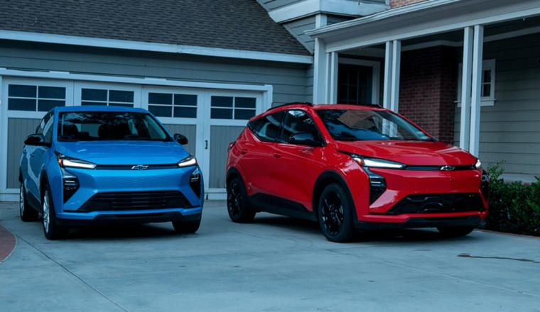 The Chevy Bolt Just Became Cheapest EV in US With 255 Miles of Range for $29K: TDS