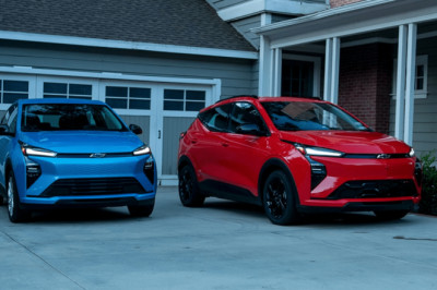 The Chevy Bolt Just Became Cheapest EV in US With 255 Miles of Range for $29K: TDS