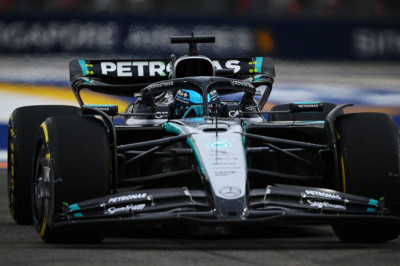 The impact of Mercedes and Red Bull’s Singapore updates