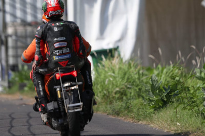 The wasted opportunities of MotoGP 2025's best bike