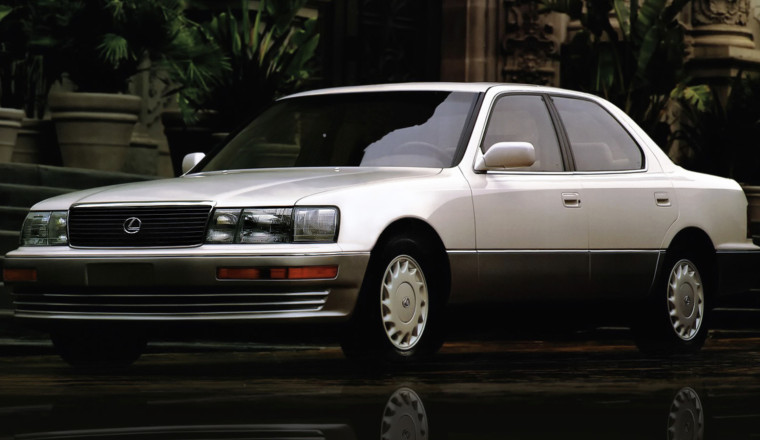 What Was The First 'Modern' Car?