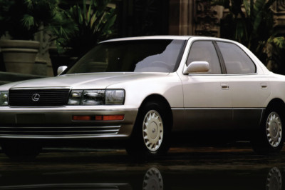 What Was The First 'Modern' Car?