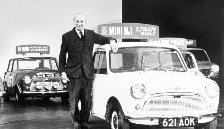 Why the Original Mini is Still a Better Car Than Any Modern EV Commuter