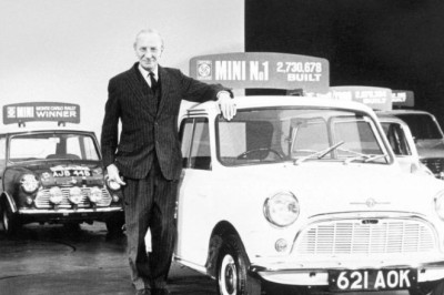 Why the Original Mini is Still a Better Car Than Any Modern EV Commuter