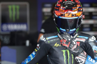 A glimmer of real hope in a torturous MotoGP slump