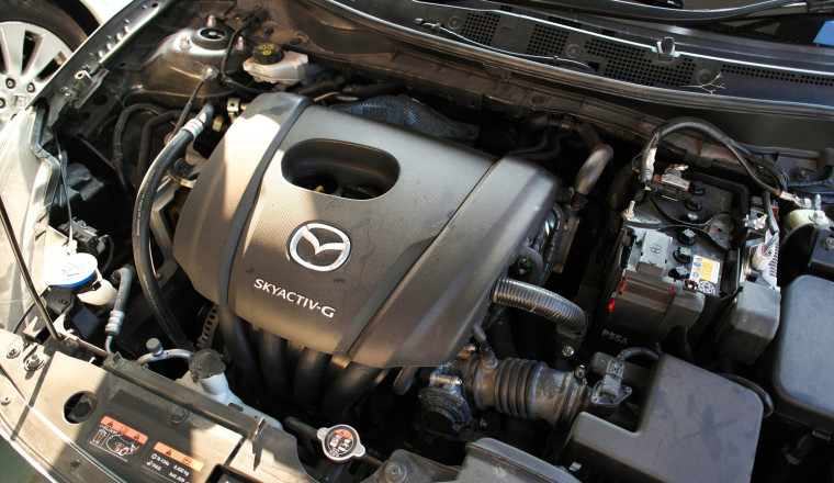 Are Mazda's Skyactiv Engines Reliable?
