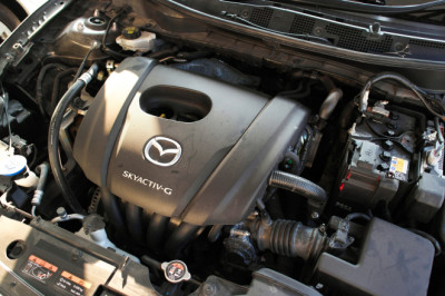 Are Mazda's Skyactiv Engines Reliable?