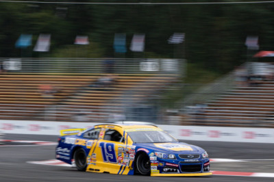 Bill McAnally Racing drops off the remainder of the 2025 ARCA tour