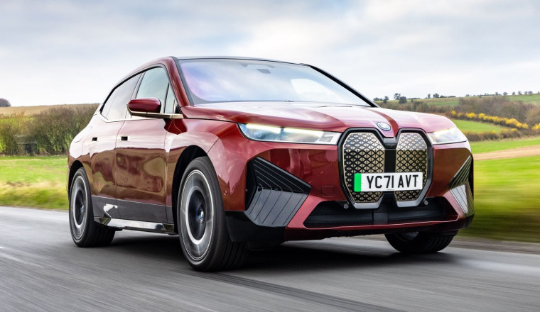BMW iX | PH Used Buying Guide
