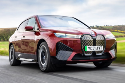 BMW iX | PH Used Buying Guide