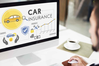Car insurance auto-renewal costs drivers £560m a year