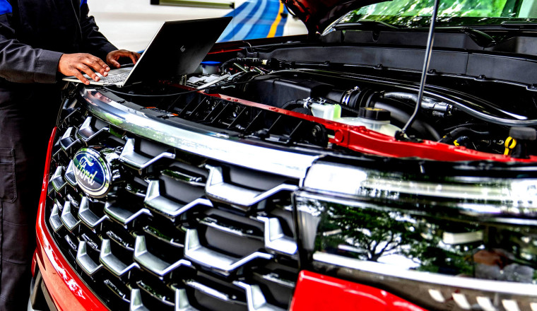 Car Repair Costs Are Exploding And It’s Not Just About Tariffs