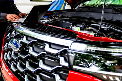 Car Repair Costs Are Exploding And It’s Not Just About Tariffs