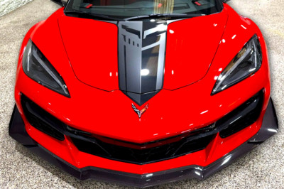 Corvette Z06 Flippers Are Learning The Hard Way What Happens When The Hype Fades
