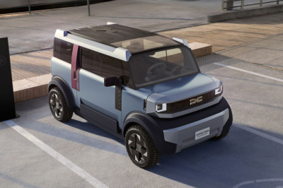 Dacia Thinks It’ll Be ‘Some Time’ Before Europe Fully Embraces EVs