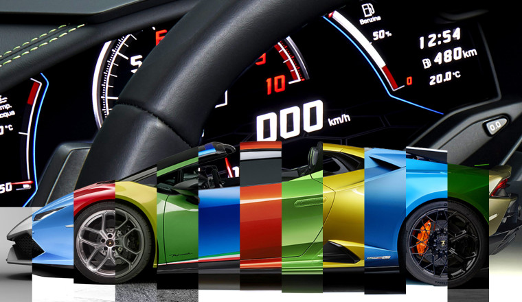 Dealer Sues After New Owner Discovers Lambo Had Ten Times The Mileage